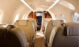 Pilatus PC-12/47 NG N232ST