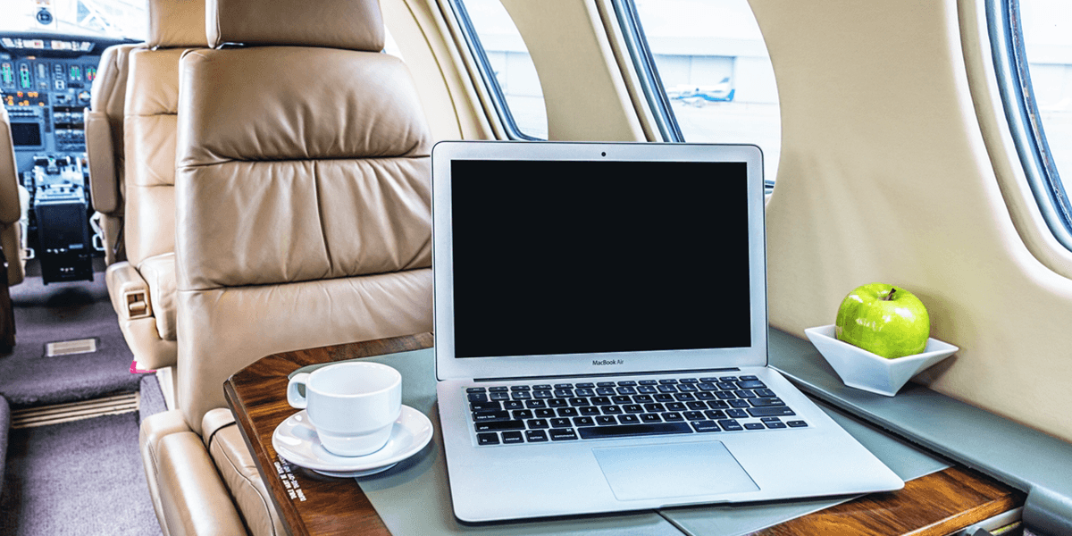 Cessna Citation V N234AQ