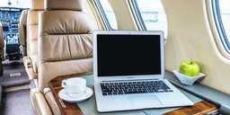 Cessna Citation V N234AQ