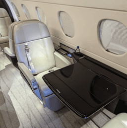 Embraer Legacy 500 N234JK
