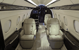 Embraer Legacy 500 N234JK