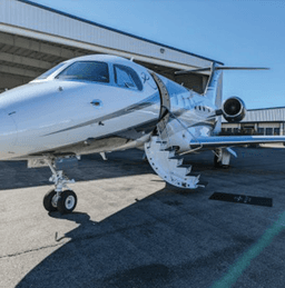 Embraer Legacy 500 N234JK