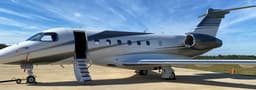 Embraer Legacy 500 N234JK