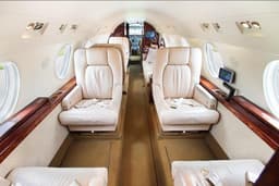 Falcon 20F N239CD