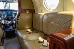 Beechcraft King Air B200GT N239JV