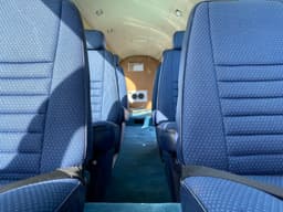 Piper PA-31-350 Chieftain N242BZ