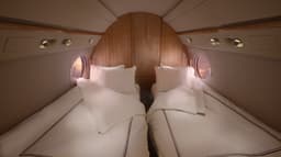 Gulfstream G550 N242GM