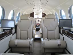 Beechcraft King Air 350iER N242MA