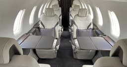 Pilatus PC-24 N244Q