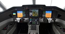 Pilatus PC-24 N244Q