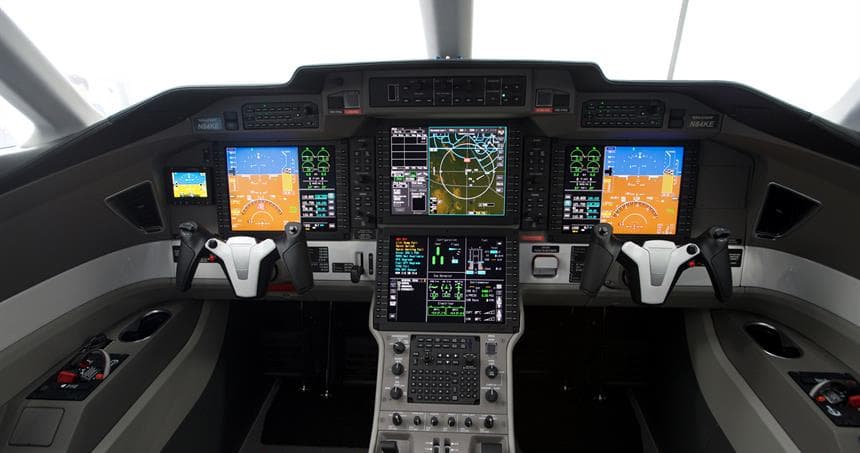 Pilatus PC-24 N244Q
