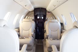 Cessna Citation Excel N245DJ