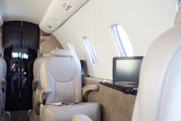 Cessna Citation Excel N245DJ