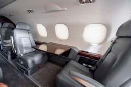 Embraer Phenom 300 N247CM