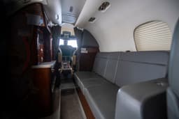 Embraer Phenom 300 N247CM