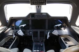 Embraer Phenom 300 N247CM