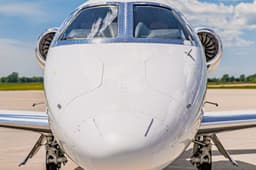 Embraer Phenom 300 N247CM