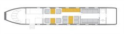 Falcon 900 N247FR