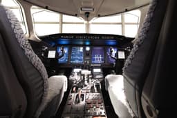 Challenger 300 N247FS
