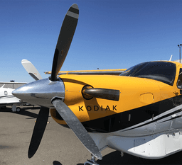 Quest Kodiak 100 N247TC