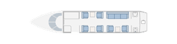Challenger 604 N249TX