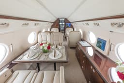 Gulfstream G450 N24JR