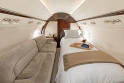 Gulfstream G450 N24JR