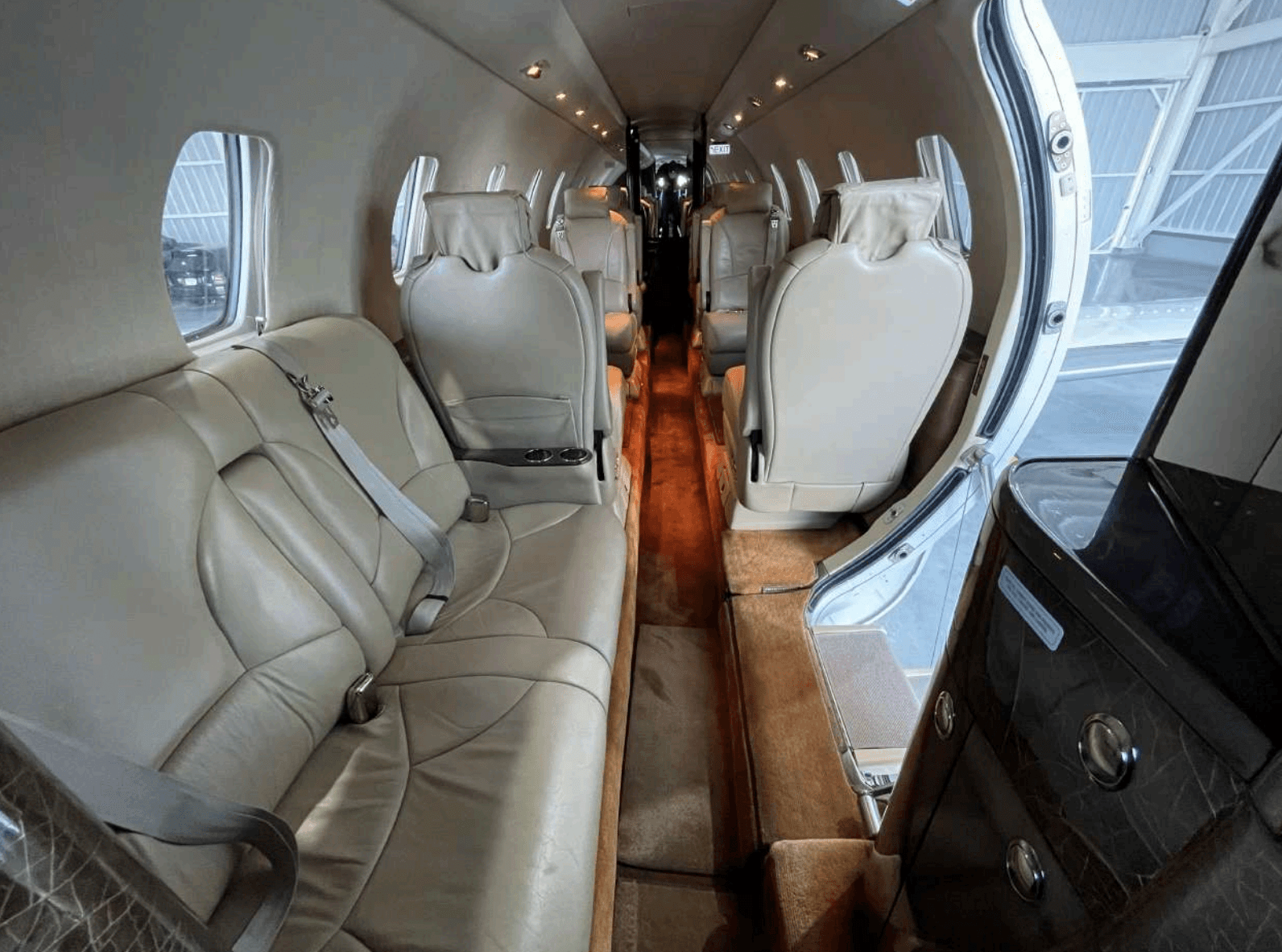 Cessna Citation Excel N24PH