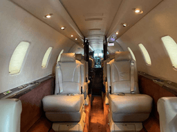 Cessna Citation Excel N24PH