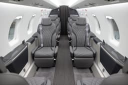 Pilatus PC-24 N24QQ