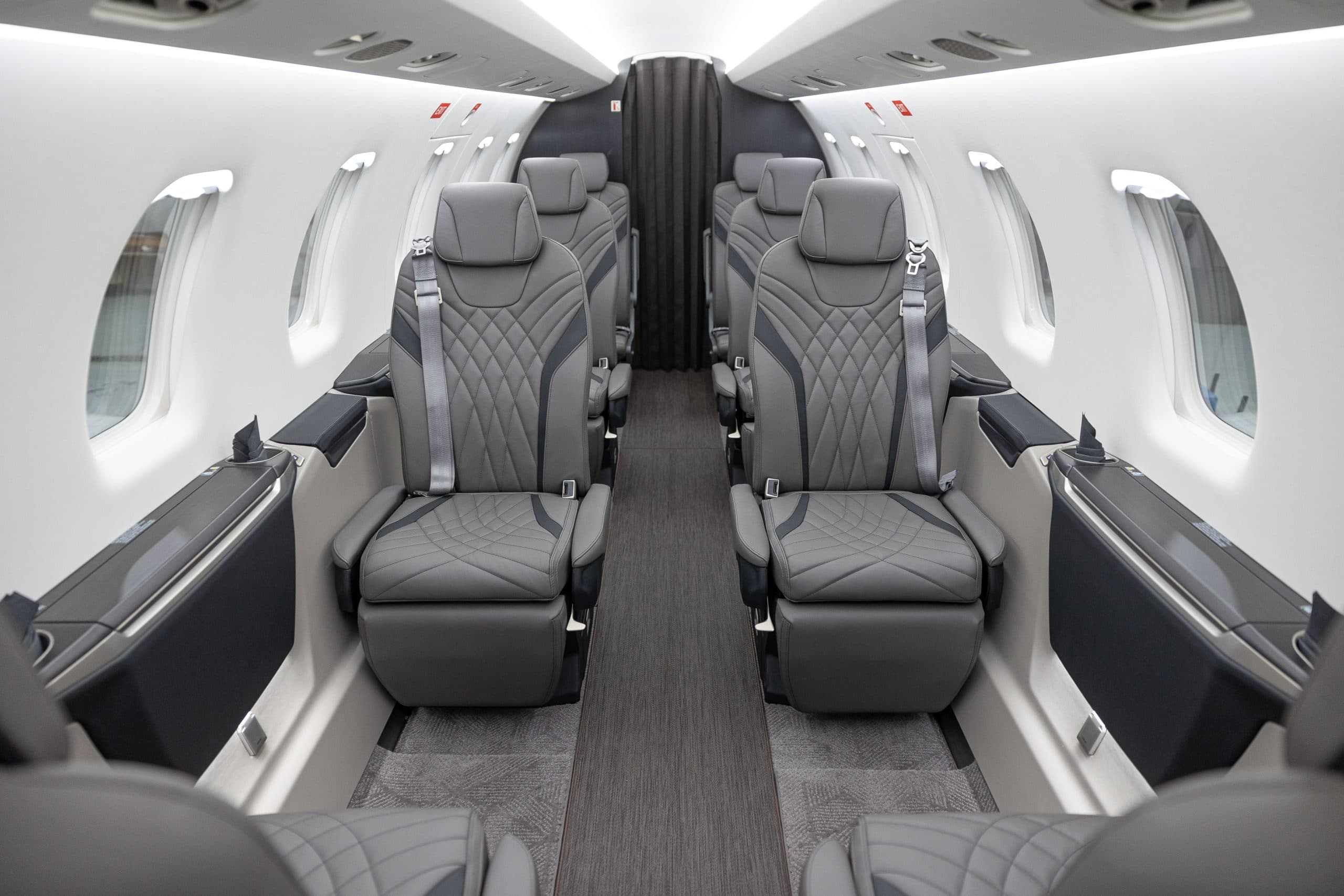 Pilatus PC-24 N24QQ