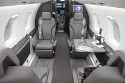 Pilatus PC-24 N24QQ