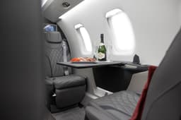 Pilatus PC-24 N24QQ