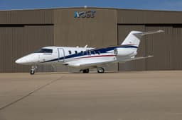 Pilatus PC-24 N24QQ