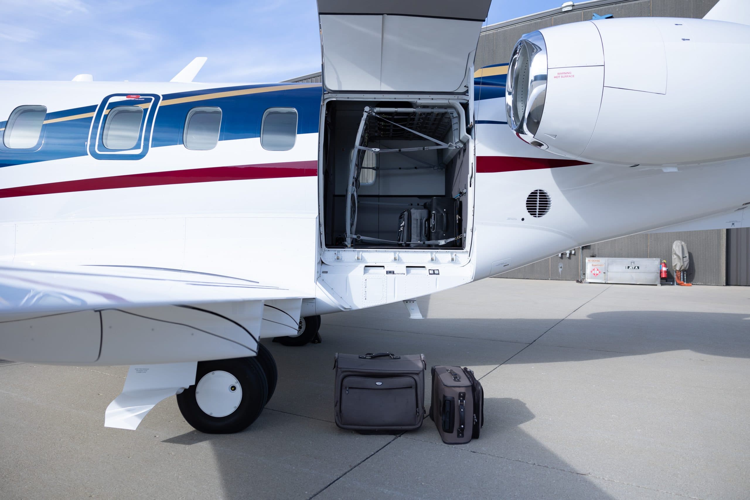 Pilatus PC-24 N24QQ
