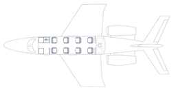 Pilatus PC-24 N24QQ