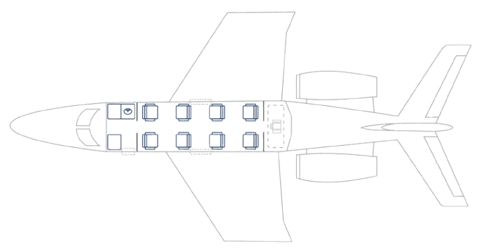 Pilatus PC-24 N24QQ