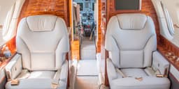 Hawker 800XP N24SM