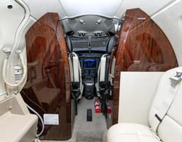 Cessna Citation CJ3+ N24UG