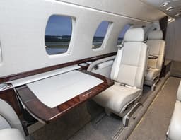 Cessna Citation CJ3+ N24UG
