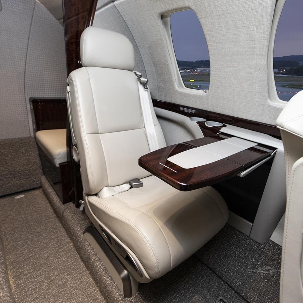 Cessna Citation CJ3+ N24UG