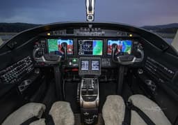 Cessna Citation CJ3+ N24UG
