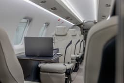 Pilatus PC-24 N24US