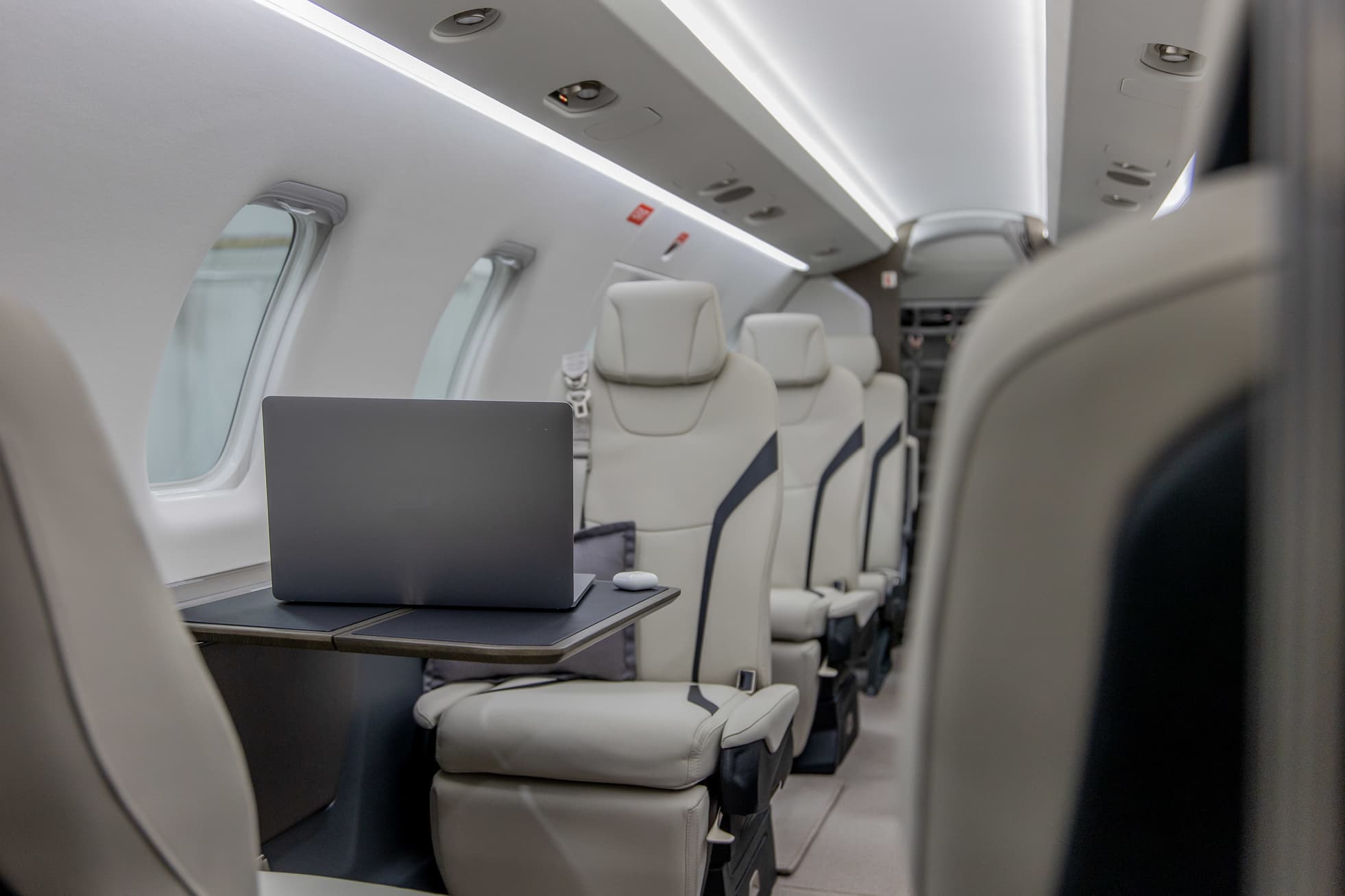 Pilatus PC-24 N24US