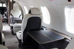 Pilatus PC-24 N24US