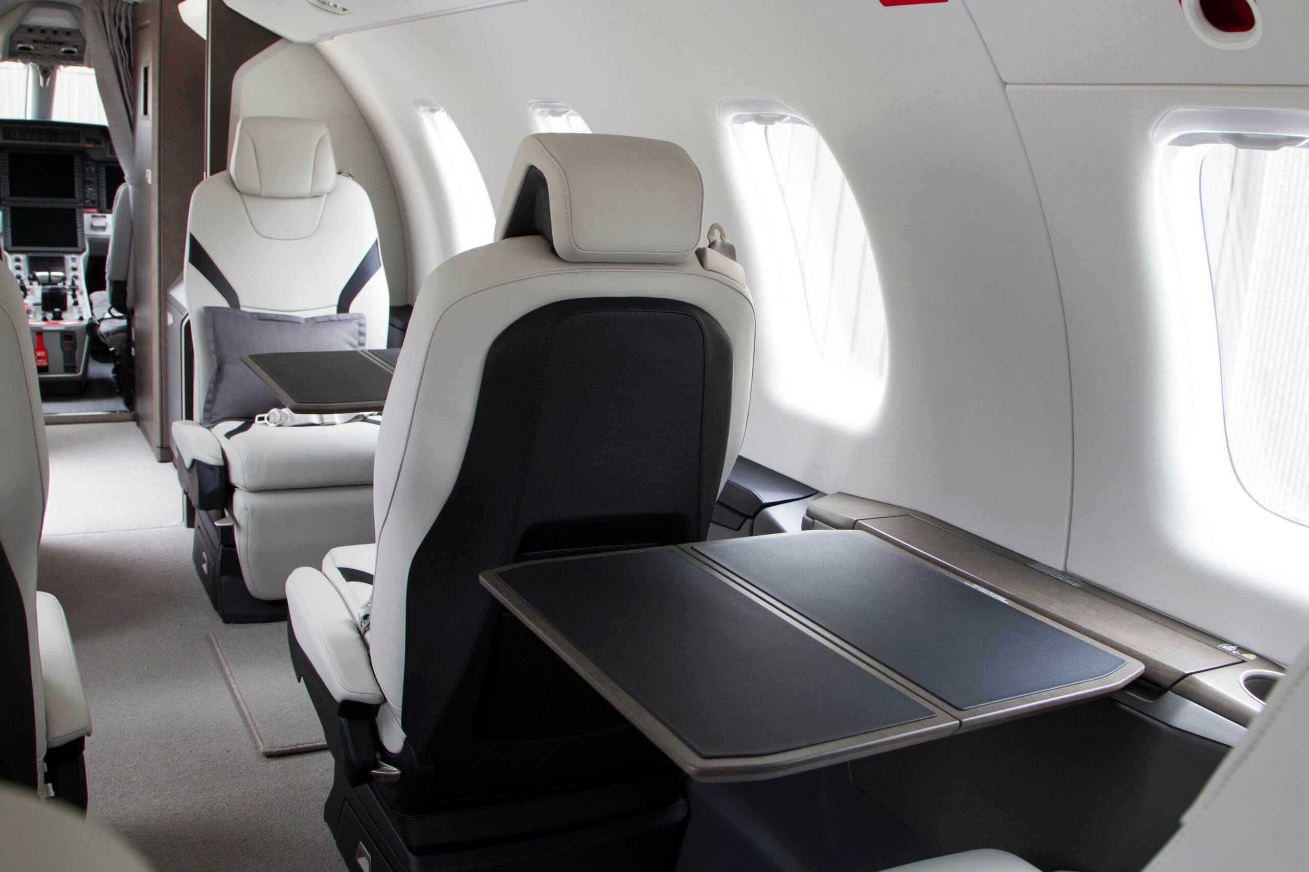Pilatus PC-24 N24US