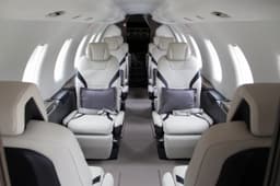 Pilatus PC-24 N24US