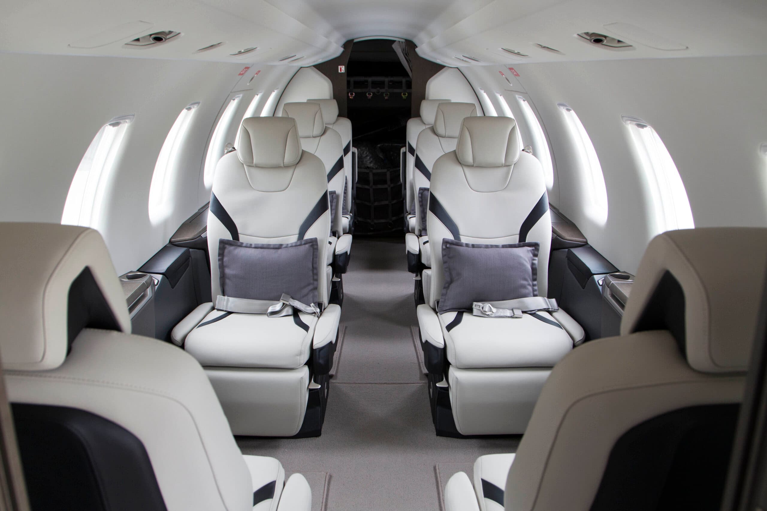 Pilatus PC-24 N24US