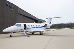 Pilatus PC-24 N24US