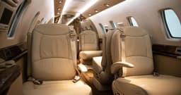 Cessna Citation Sovereign N250CM
